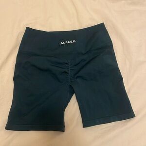 Aurola Workout Shorts
